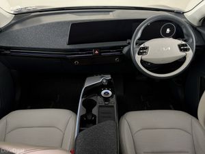 Kia EV6 Earth 5DR Auto - Image 4