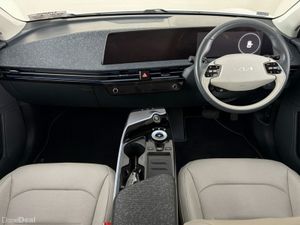Kia EV6 Earth 5DR Auto - Image 4