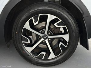 Kia Sportage K3 SEM 5DR - Image 3