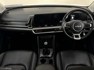 Kia Sportage K3 SEM 5DR - Image 4