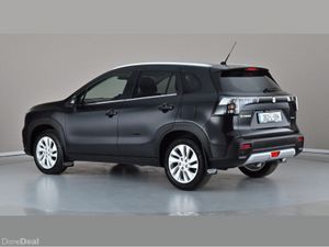Suzuki S-CROSS 1 4 B JET Hybrid Motion - Image 2