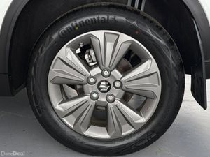 Suzuki Vitara 1 5 S1 HEV Motion Auto - Image 3