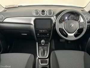 Suzuki Vitara 1 5 S1 HEV Motion Auto - Image 4
