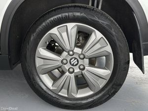 Suzuki Vitara 1.4 B/jet Hybrid Sz-t 5DR - Image 3