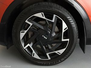 Kia Sportage GTL SR Mhev MY23 5DR - Image 3