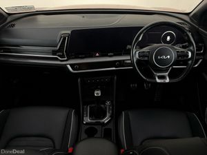 Kia Sportage GTL SR Mhev MY23 5DR - Image 4
