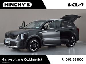 Kia Sorento DSL PE 7S - Image 2