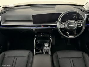 Kia Sorento DSL PE 7S - Image 4