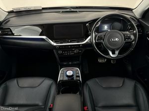 Kia Niro EV PE LR 5DR Auto - Image 4