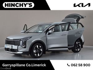 Kia Sportage PE K2 Mhev 5DR - Image 2