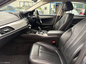 2018 BMW 530e iPERFORMANCE | 252BHP | PLUG-IN HYBR - Image 4