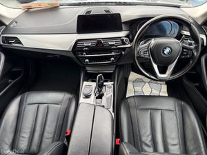 2018 BMW 530e iPERFORMANCE | 252BHP | PLUG-IN HYBR - Image 2