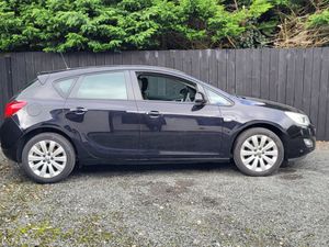10 ASTRA 1.4cc... V LOW KM... NCT PASS TODAY - Image 4