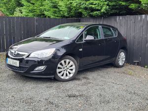 10 ASTRA 1.4cc... V LOW KM... NCT PASS TODAY - Image 2