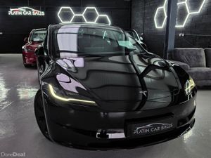 🔥 2024 Tesla Model 3 Highland RWD Premium - Image 4