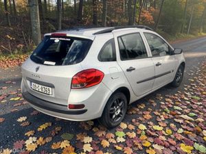 2009 Renault Clio 1.2 16V Petrol  ROYALE - Image 4