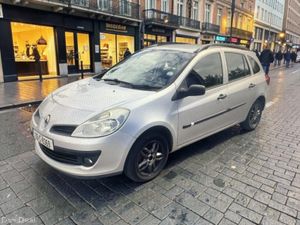 2009 Renault Clio 1.2 16V Petrol  ROYALE - Image 3