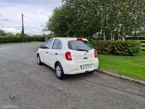 Nissan Micra Automatic (JUST PASSED NCT TEST)!!! - Image 4
