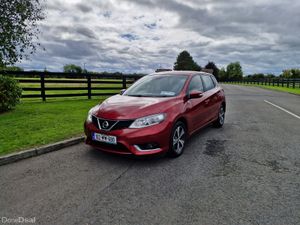 Nissan Pulsar Diesel (NCT TESTED AND TAXED)!!! - Image 2