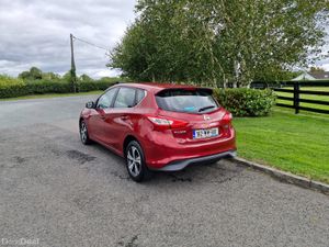 Nissan Pulsar Diesel (NCT TESTED AND TAXED)!!! - Image 4