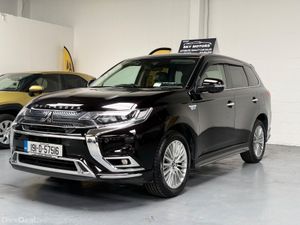 2019 Mitsubishi Outlander 2.4 Plug In Hybrid - Image 3