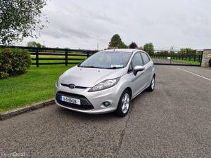 Ford Fiesta (JUST PAST NCT TEST) !!! - Image 2