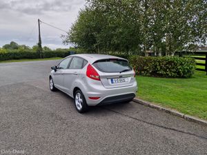 Ford Fiesta (JUST PAST NCT TEST) !!! - Image 4