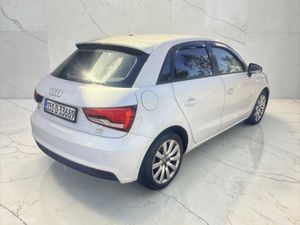 2015 Audi A1 1.4TDI 90HP - Image 2