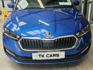 231 SKODA OCTAVIA AMBITION 2.0 DIESEL - Image 3