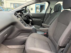 2016 Peugeot 5008 1.6 BlueHDi 120 Active 7 Seater - Image 4