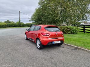 Renault Clio (NCT TESTED)!!! - Image 4