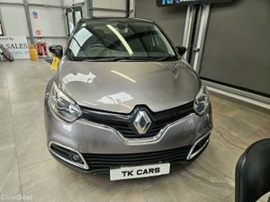 14 RENAULT CAPTUR 1.5 DIESEL SIGNATURE - Image 4