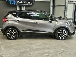 14 RENAULT CAPTUR 1.5 DIESEL SIGNATURE - Image 2