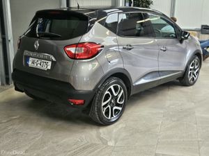 14 RENAULT CAPTUR 1.5 DIESEL SIGNATURE - Image 3