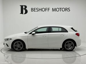 Mercedes-Benz A-Class A160 5DR=LOW MILES//IRISH CA - Image 2