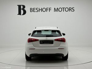 Mercedes-Benz A-Class A160 5DR=LOW MILES//IRISH CA - Image 4