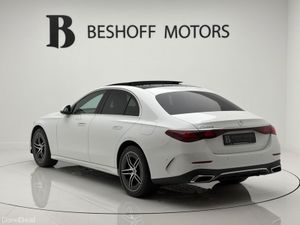Mercedes-Benz E-Class 300e AMG LINE PREMIUM=PAN RO - Image 3