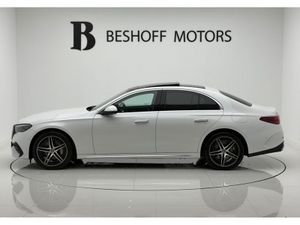 Mercedes-Benz E-Class 300e AMG LINE PREMIUM=PAN RO - Image 2