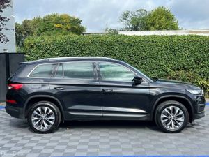 Skoda Kodiaq 7-SEATER AMBITION 2.0 TDI AUTO // DIA - Image 2