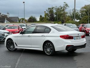 172 BMW 530E M-SPORT SUNROOF 184BHP HYBRID - Image 3