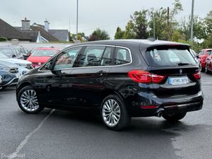 202 BMW 2 SERIES LUXURY 7 SEATER 2.0 DIESEL AUTO - Image 3