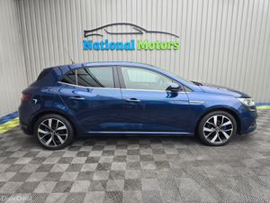 2019 Renault Megane 1.5 dCi ICONIC - Image 2