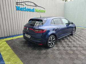 2019 Renault Megane 1.5 dCi ICONIC - Image 3
