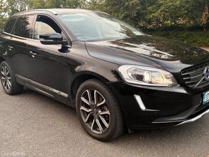 Volvo XC60 2017 SE LUXURY EDITION ! - Image 3