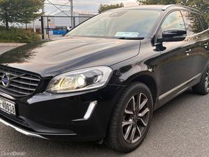 Volvo XC60 2017 SE LUXURY EDITION ! - Image 4