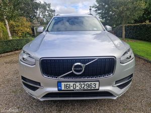 Volvo XC90 GT AUTO 4x4 ,NCT, 7 SEATS ,2YR WARRANTY - Image 2