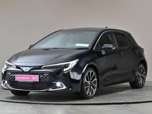 Toyota Corolla **VIP SPECIAL**1.8 HYBRID SPORT **D - Image 3