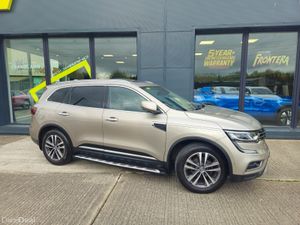 Renault Koleos 1.6 dCi 130 DYNAMIQUE S NAV - Image 4