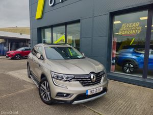 Renault Koleos 1.6 dCi 130 DYNAMIQUE S NAV - Image 3