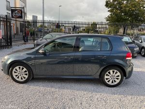 *NEW NCT* 2012 Volkswagen Golf 1.6 TDI Edition R 1 - Image 4